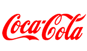 WB - Logo Coca Cola