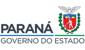 WB - Logo Paraná Governo do Estado